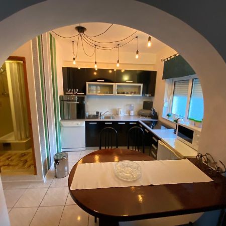 Apartament Donna Dervis Herceg Novi Zewnętrze zdjęcie