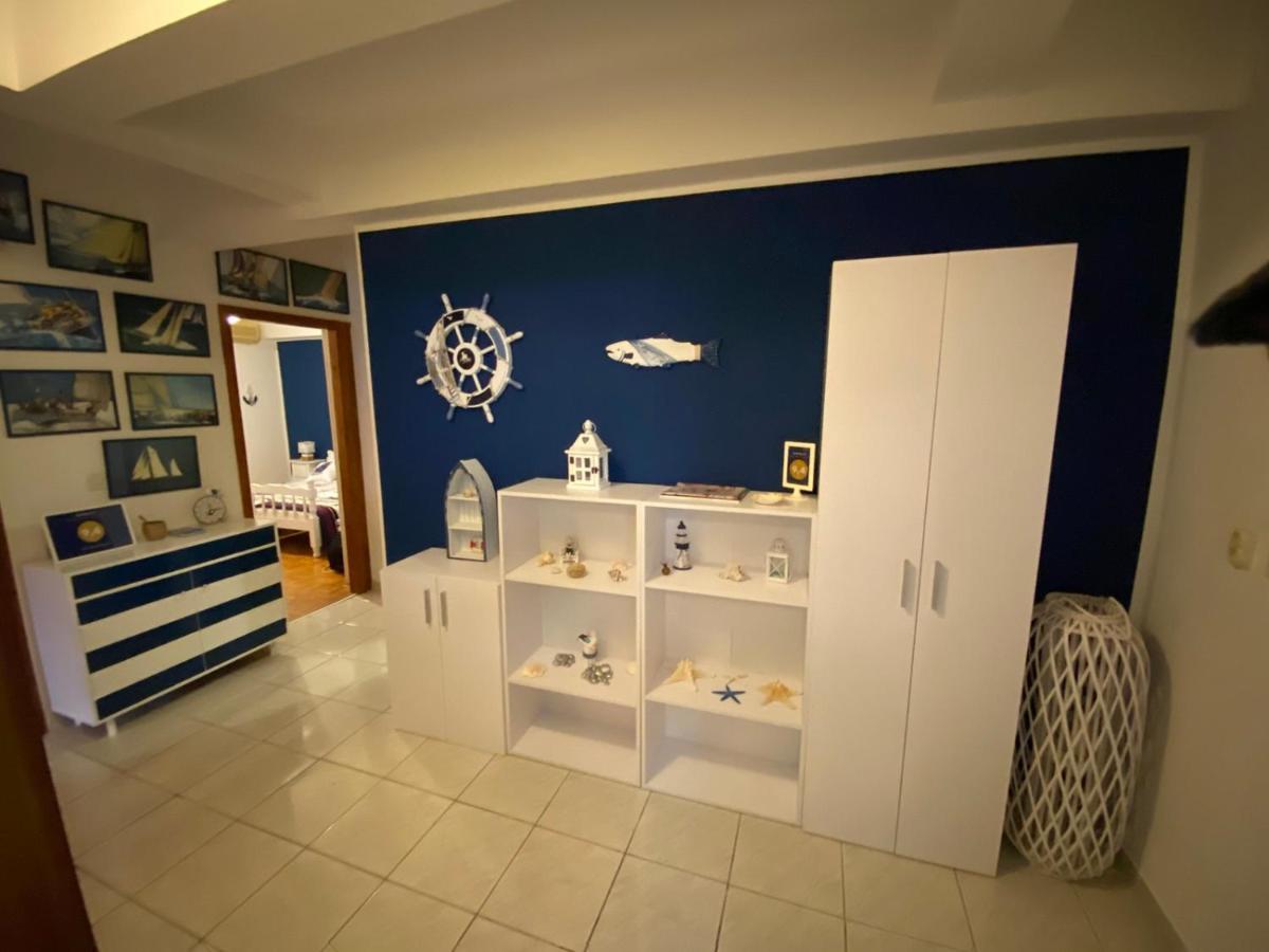 Apartament Donna Dervis Herceg Novi Zewnętrze zdjęcie