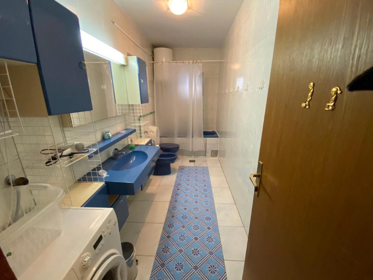 Apartament Donna Dervis Herceg Novi Zewnętrze zdjęcie