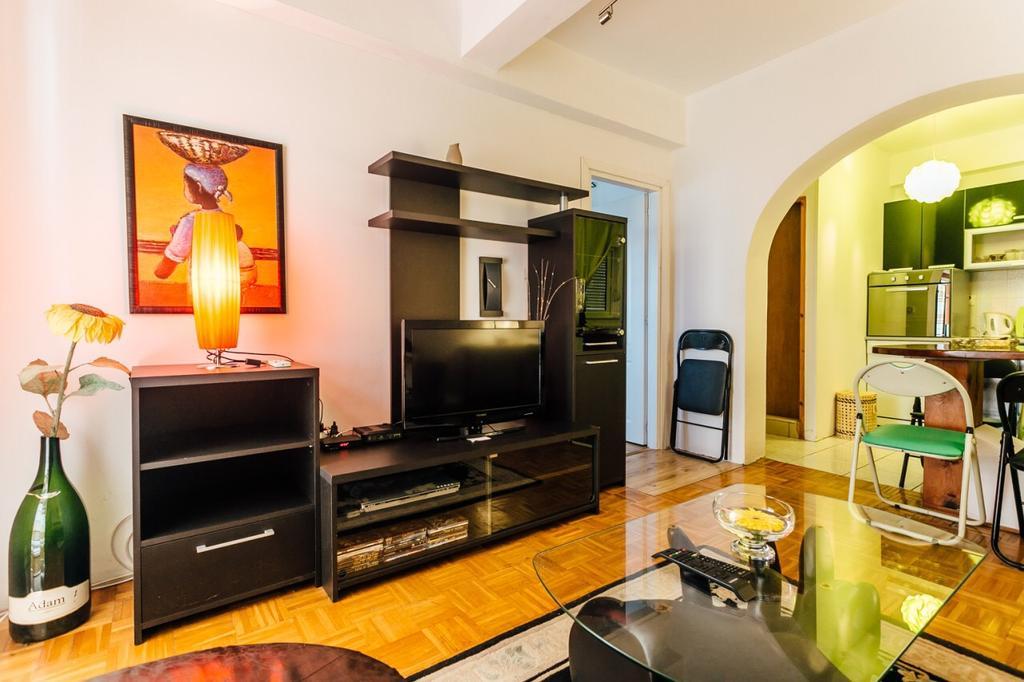 Apartament Donna Dervis Herceg Novi Zewnętrze zdjęcie